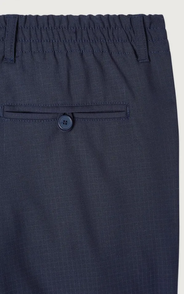 American Vintage Trousers Women Trousers Doacity Navy