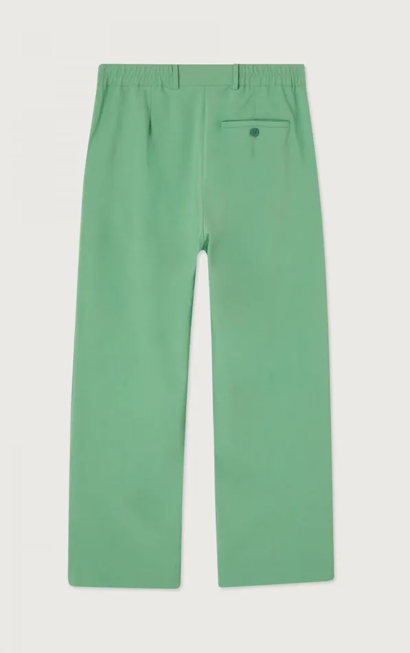 American Vintage Trousers Women Trousers Kabird Verbena American Vintage Trousers Women Trousers Kabird Verbena
