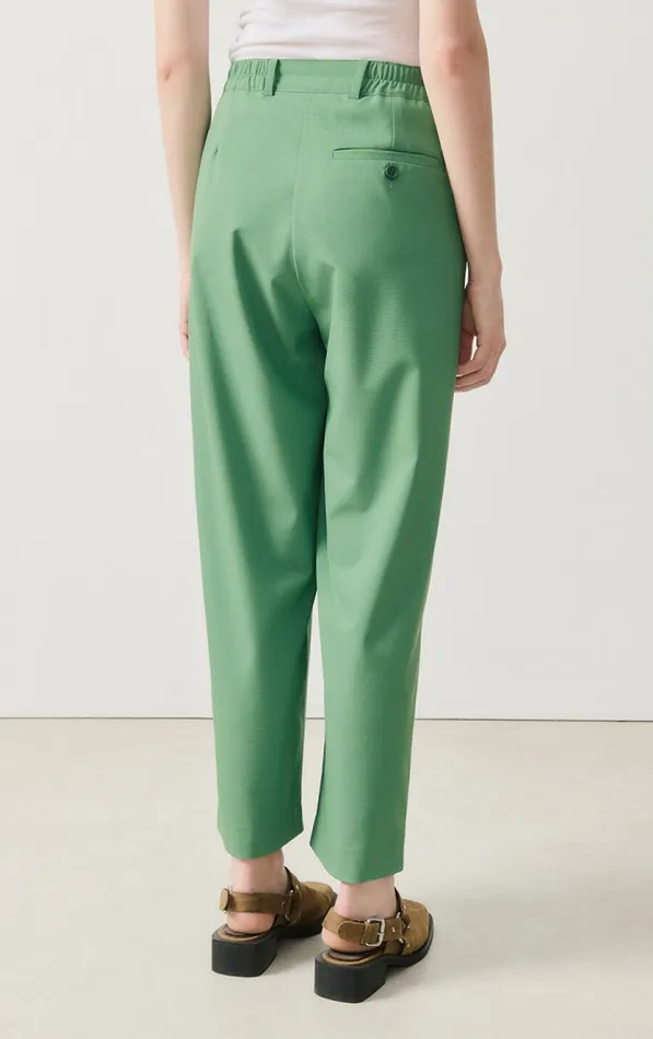 American Vintage Trousers Women Trousers Kabird Verbena American Vintage Trousers Women Trousers Kabird Verbena