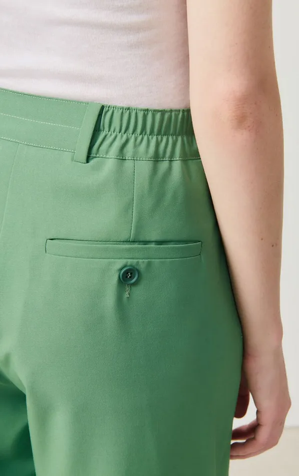 American Vintage Trousers Women Trousers Kabird Verbena American Vintage Trousers Women Trousers Kabird Verbena