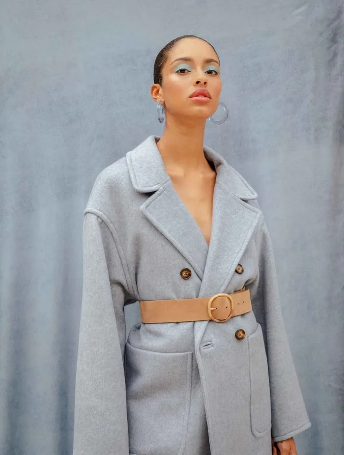 Anafi Antelope Women Bobbies Belts Anafi Antelope Women Bobbies Belts