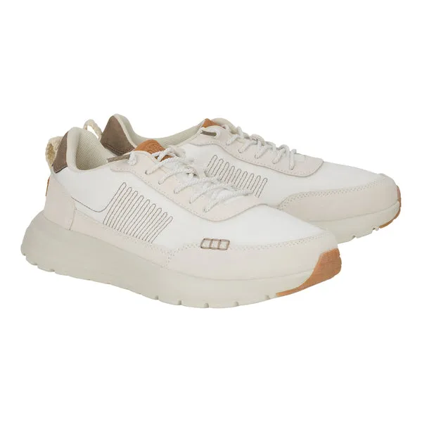 Apparel Sirocco Alta Craft WhiteEgret Sneakers heydude