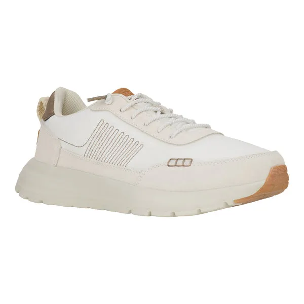 Apparel Sirocco Alta Craft WhiteEgret Sneakers heydude