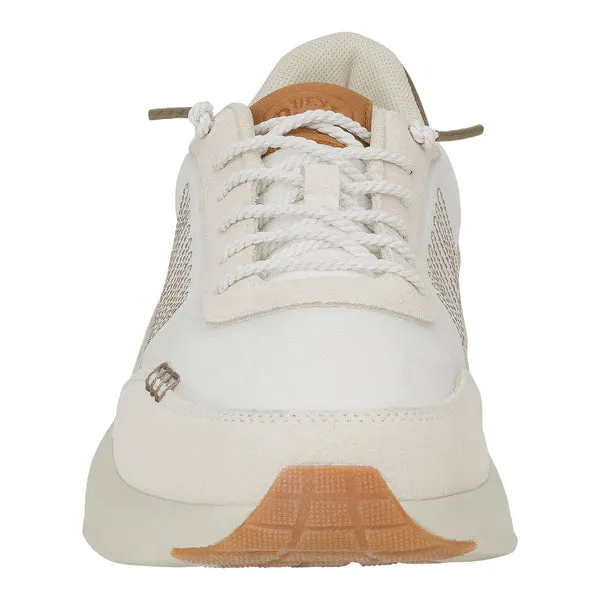Apparel Sirocco Alta Craft WhiteEgret Sneakers heydude