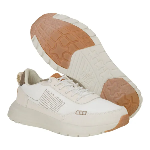 Apparel Sirocco Alta Craft WhiteEgret Sneakers heydude