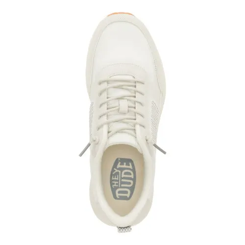 Apparel Sneakers heydude Sirocco Alta Essentials