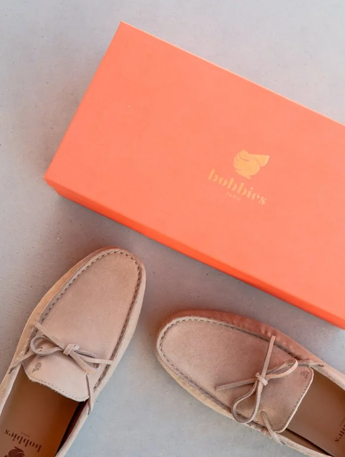 Ayrton Sand Men Bobbies Loafers