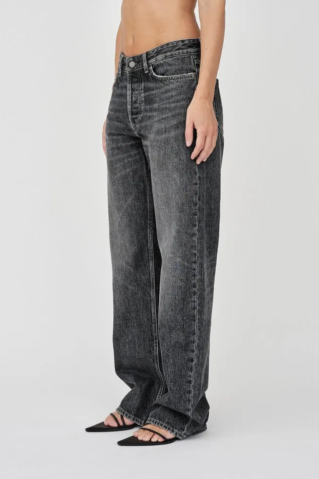 Baggy Vista Grey 8211 Vista Grey Women Won Hundred Jeans Baggy Vista Grey 8211 Vista Grey Women Won Hundred Jeans