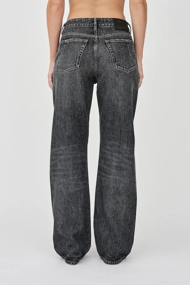 Baggy Vista Grey 8211 Vista Grey Women Won Hundred Jeans Baggy Vista Grey 8211 Vista Grey Women Won Hundred Jeans