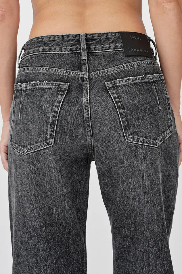 Baggy Vista Grey 8211 Vista Grey Women Won Hundred Jeans Baggy Vista Grey 8211 Vista Grey Women Won Hundred Jeans