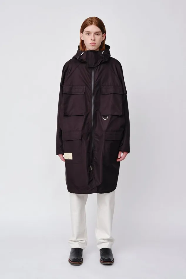 Bath 8211 Black WomenMen Won Hundred Coats Jackets and Blazers