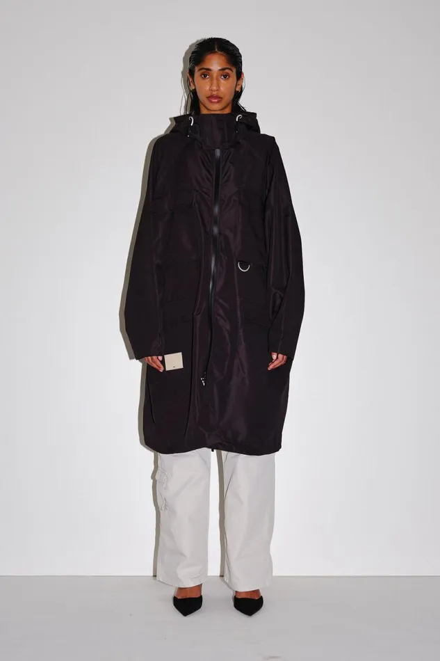 Bath 8211 Black WomenMen Won Hundred Coats Jackets and Blazers