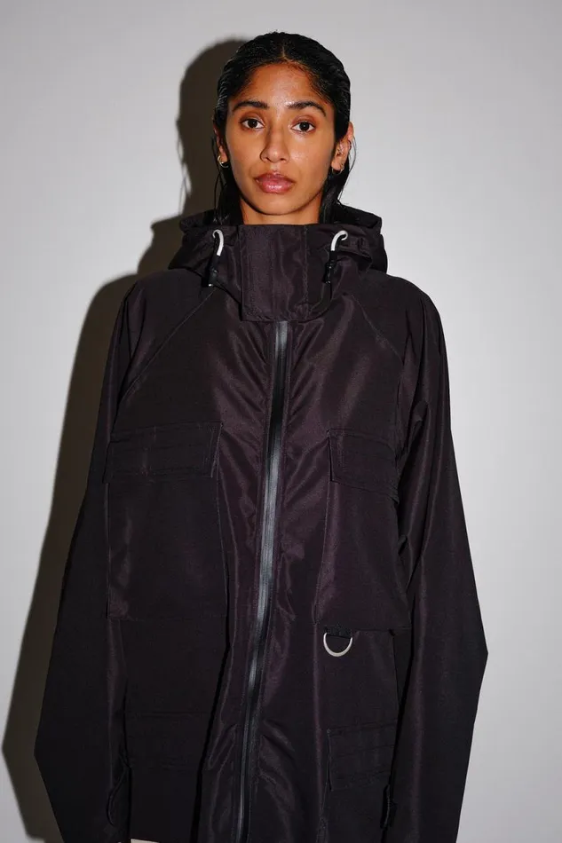 Bath 8211 Black WomenMen Won Hundred Coats Jackets and Blazers
