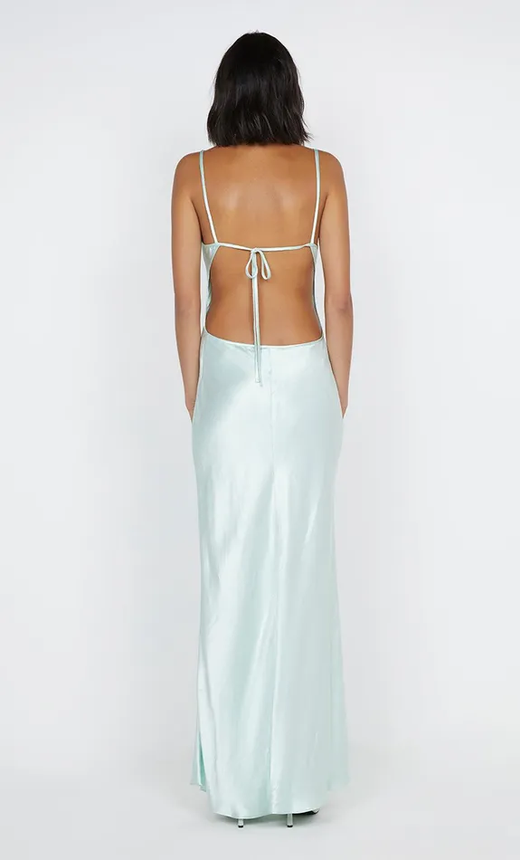 Bec Bridge Dresses CEDAR CITY MAXI DRESS Mintmint 8211 Women
