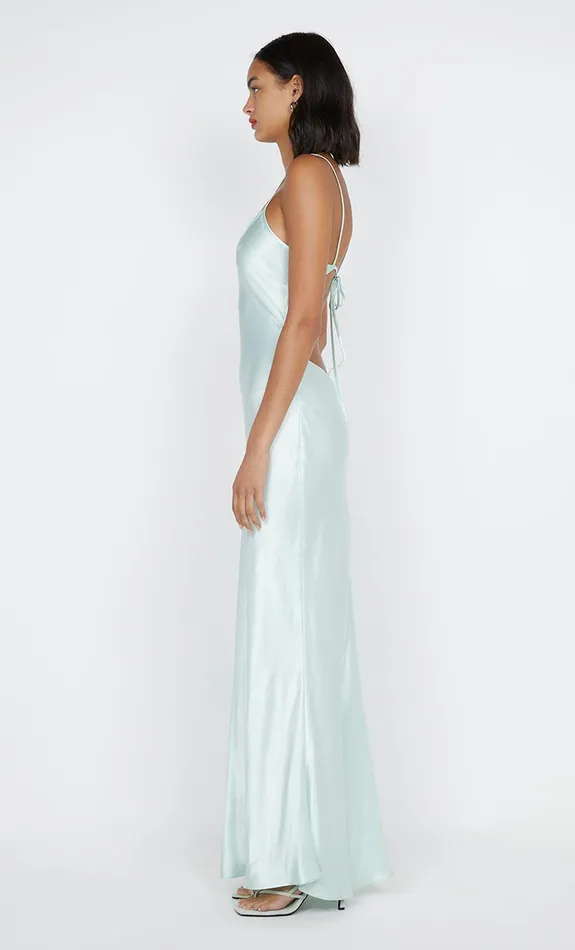 Bec Bridge Dresses CEDAR CITY MAXI DRESS Mintmint 8211 Women