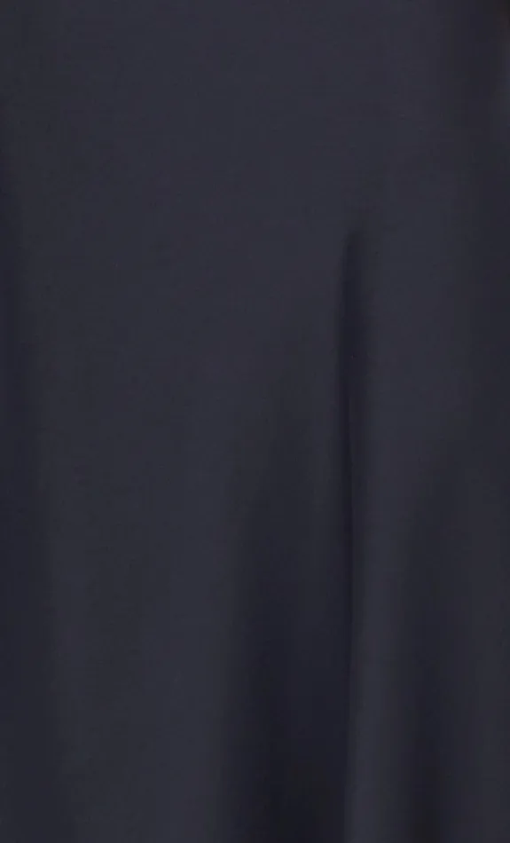 Bec Bridge Event Wear Dresses ETERNITY V MAXI DRESS Black 8211 Women