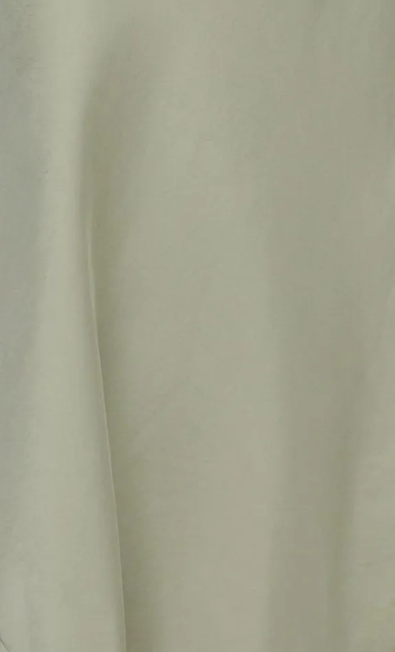 Bec Bridge Maxi Dresses ETERNITY STRAPLESS MAXI Sage 8211 Women