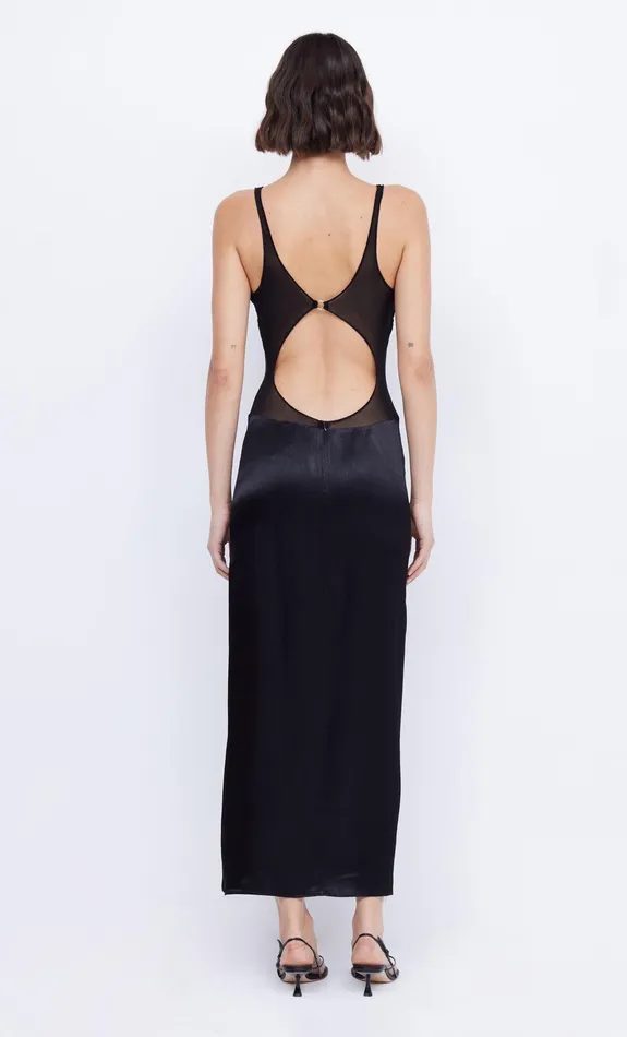 Bec Bridge Maxi Dresses HACIE MAXI DRESS Black 8211 Women
