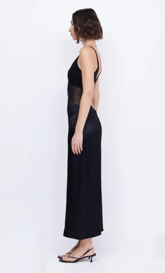 Bec Bridge Maxi Dresses HACIE MAXI DRESS Black 8211 Women