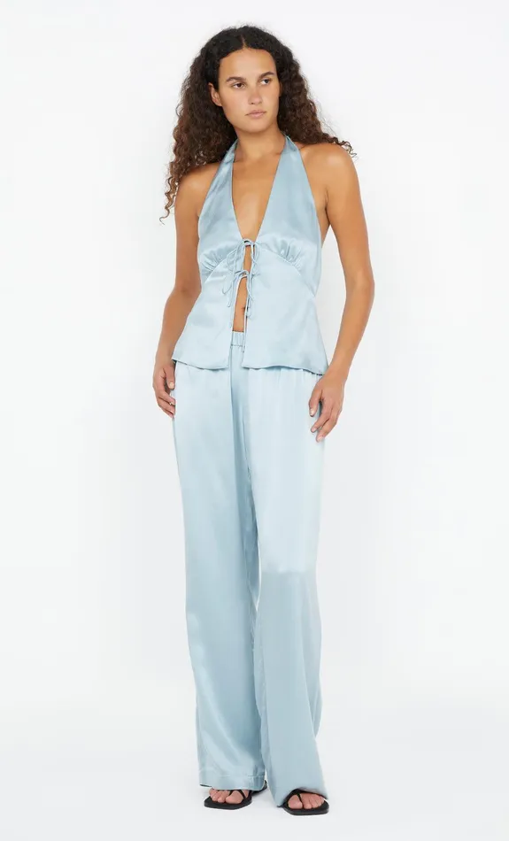 Bec Bridge Pants KAIA PANT Duck Egg 8211 Women