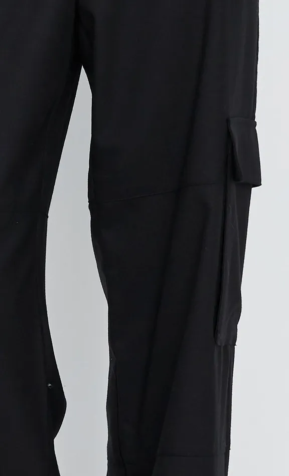 Bec Bridge Pants NEVADA POCKET PANT Black 8211 Women
