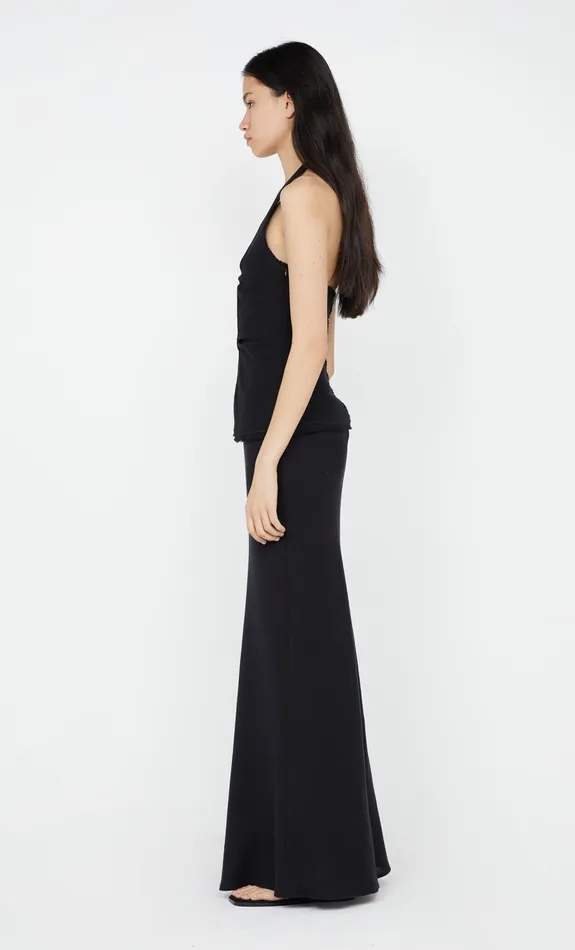 Bec Bridge Skirts EVERLY MAXI SKIRT Black 8211 Women