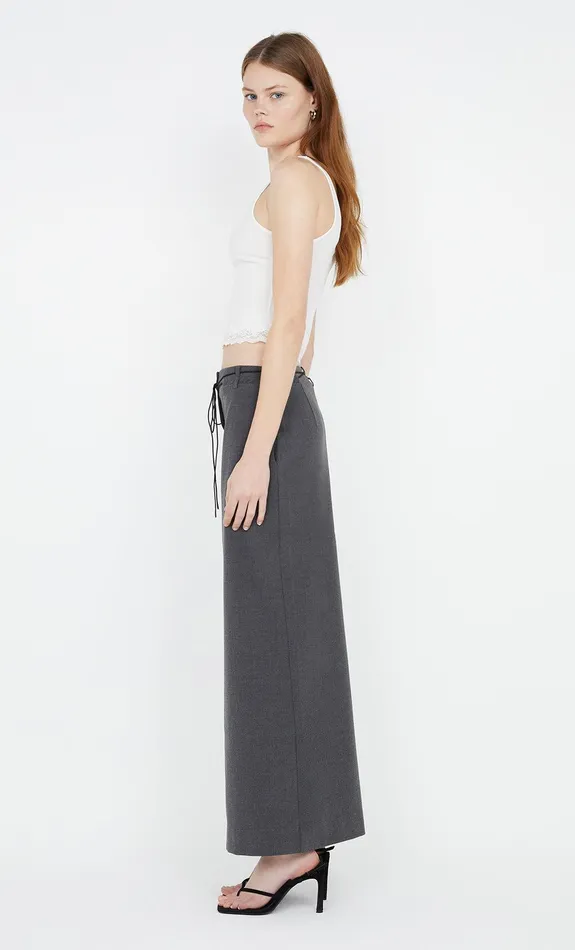 Bec Bridge Tops AMYRA TANK Ivory 8211 Women
