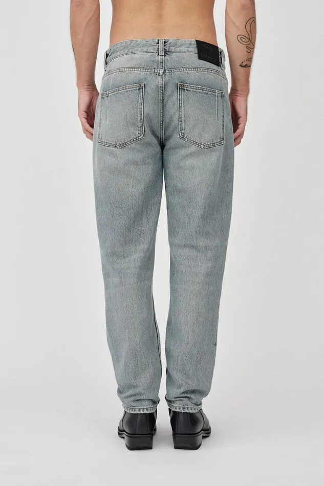Ben 8211 Dirt Blue Men Won Hundred Jeans