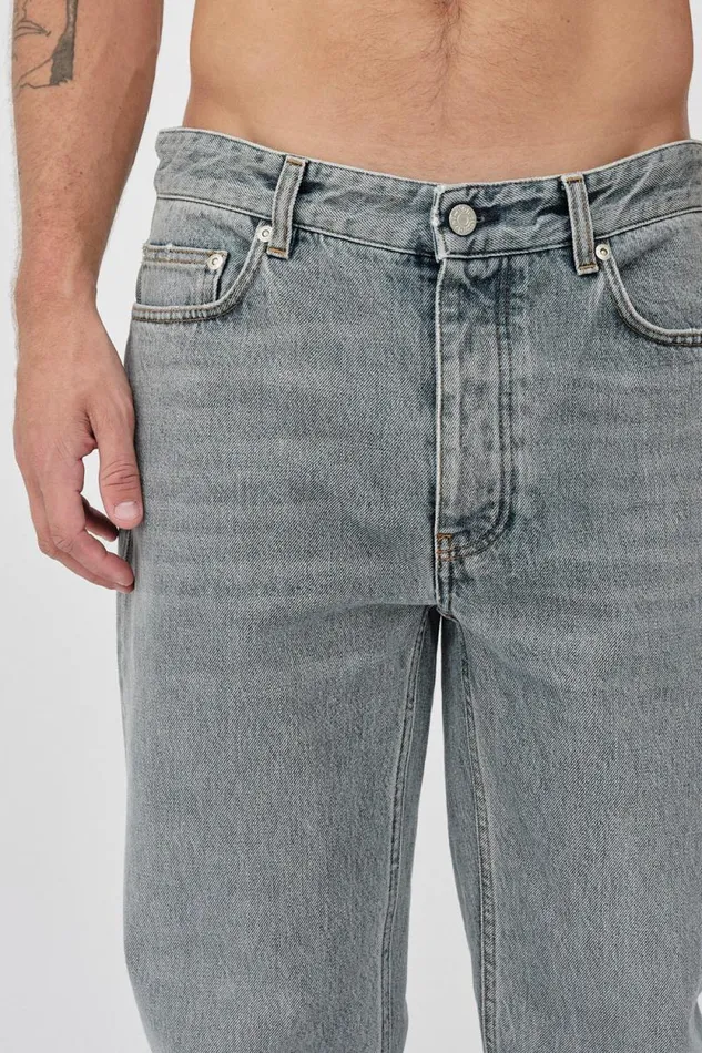 Ben 8211 Dirt Blue Men Won Hundred Jeans