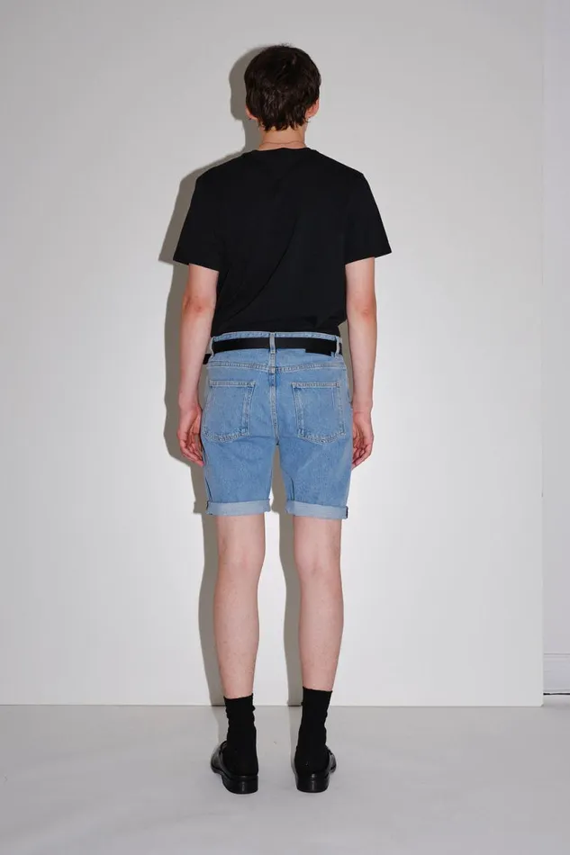 Ben Shorts 8211 Distressed Blue Men Won Hundred Shorts Ben Shorts 8211 Distressed Blue Men Won Hundred Shorts