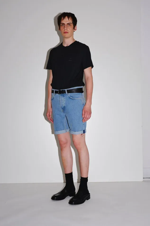 Ben Shorts 8211 Distressed Blue Men Won Hundred Shorts Ben Shorts 8211 Distressed Blue Men Won Hundred Shorts