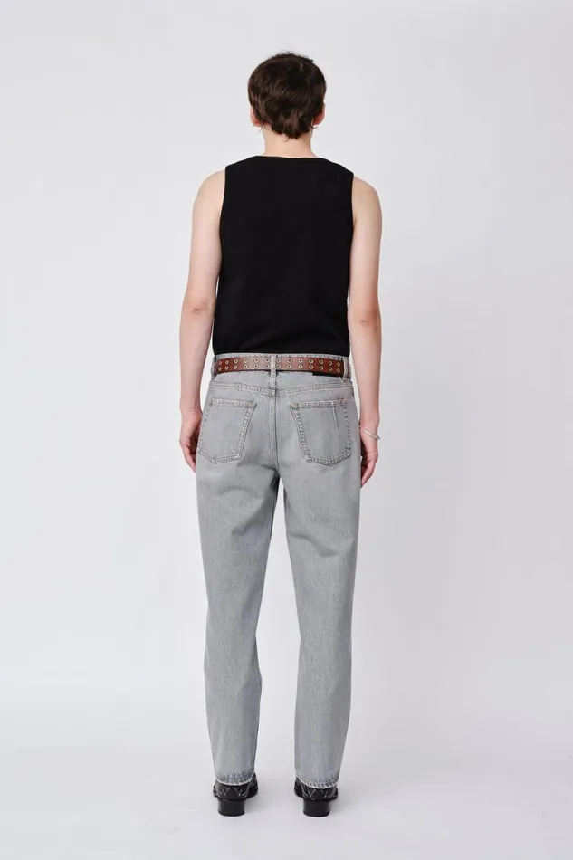 Ben Super Light BlueBlack 8211 Super Light Blueblack Men Won Hundred Jeans