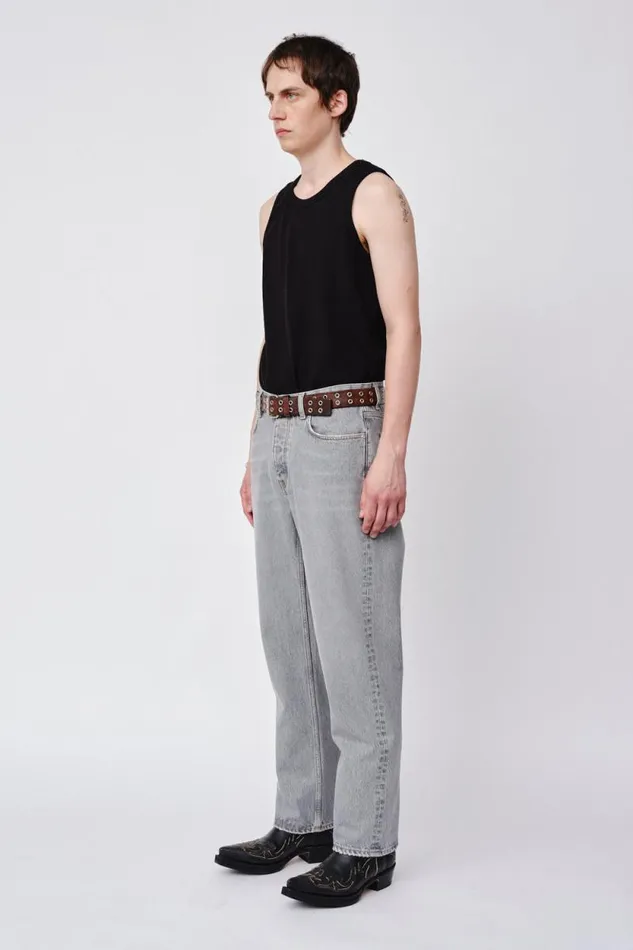Ben Super Light BlueBlack 8211 Super Light Blueblack Men Won Hundred Jeans