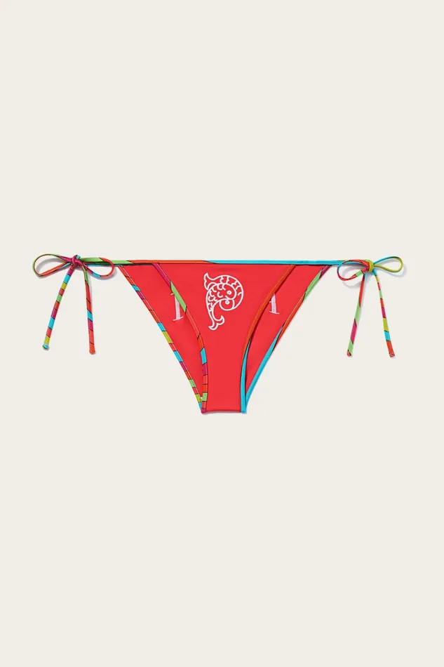 Bikini Women PUCCI Pucci PPrint Bikini Briefs