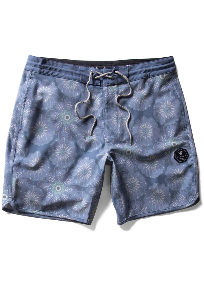 Boardshorts Kerikeri 1758243 Boardshort Harbor Blue Vissla Men