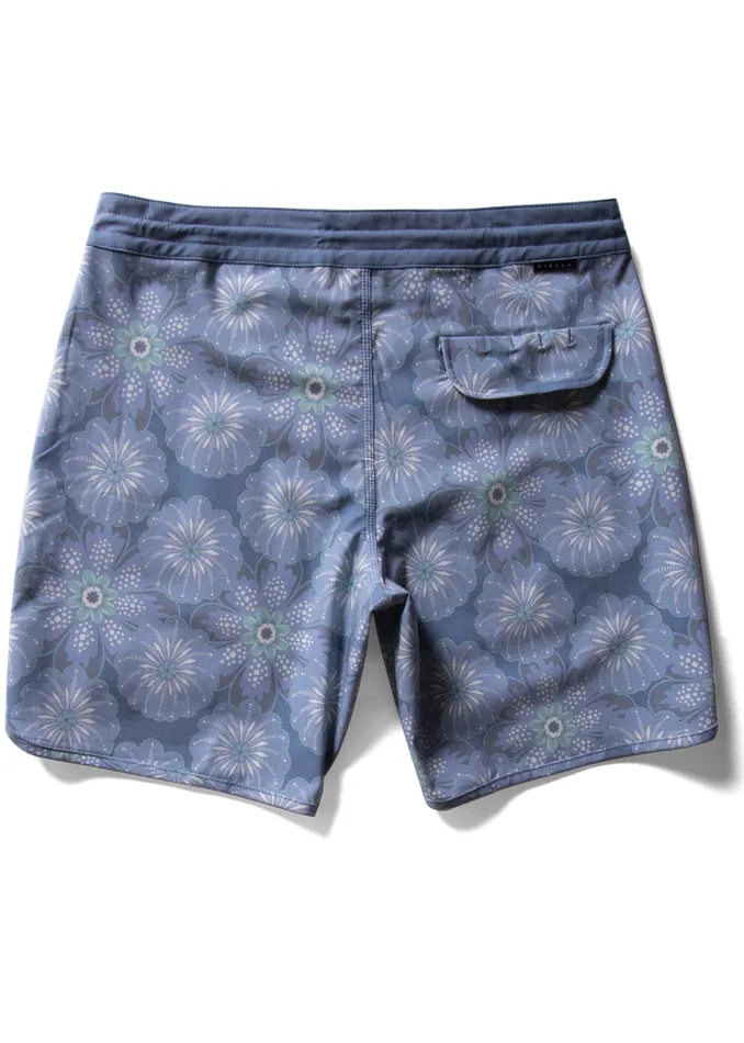 Boardshorts Kerikeri 1758243 Boardshort Harbor Blue Vissla Men Boardshorts Kerikeri 1758243 Boardshort Harbor Blue Vissla Men
