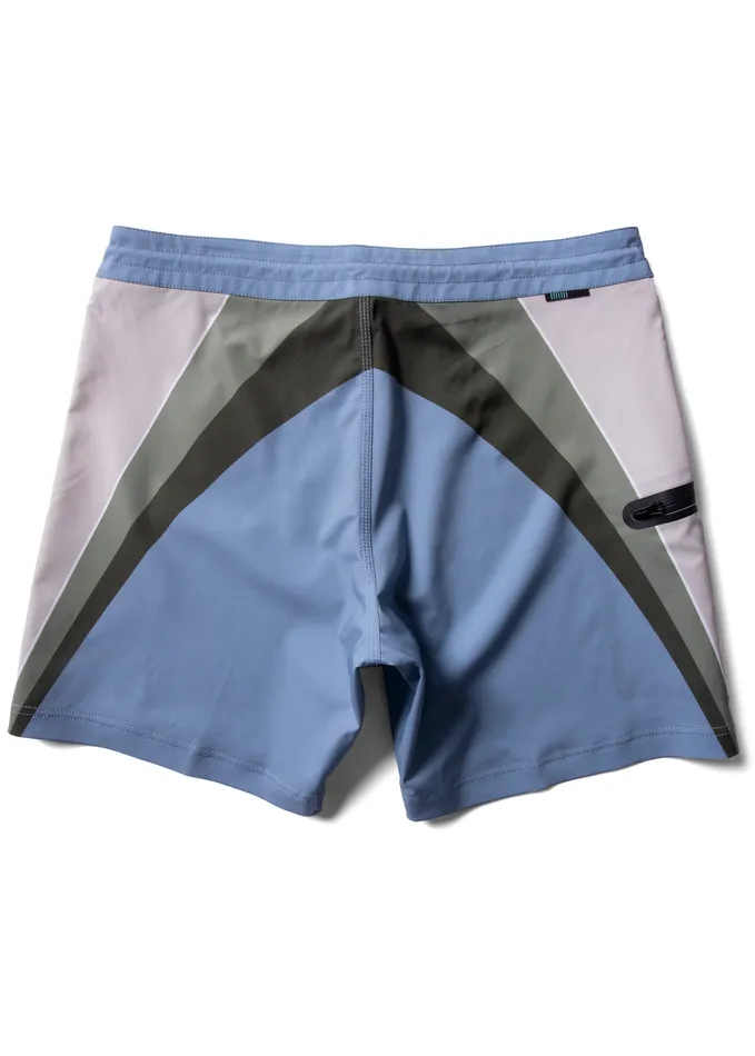 Boardshorts Men Raditude 1658243 Boardshort Faded Denim Vissla Boardshorts Men Raditude 1658243 Boardshort Faded Denim Vissla