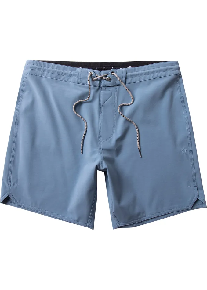 Boardshorts Men Vissla Short Sets 1658243 Boardshort Cool Blue
