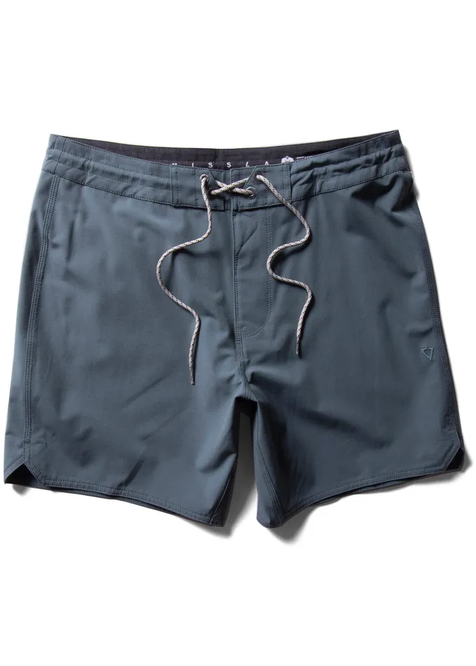Boardshorts Short Sets 1658243 Boardshort Blue Slate 8211 Vissla Men