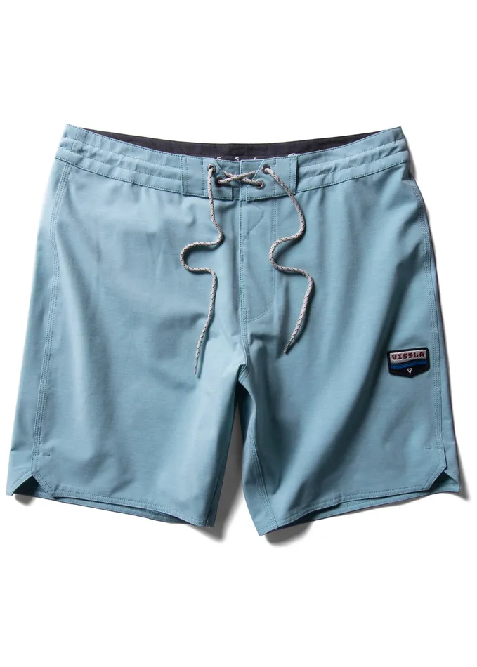 Boardshorts Solid Sets 1858243 Boardshort Aqua Vissla Men