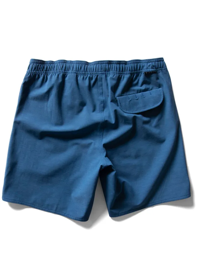 Boardshorts Vissla Men Solid Sets 1758243 Ecolastic Ocean Blue Boardshorts Vissla Men Solid Sets 1758243 Ecolastic Ocean Blue
