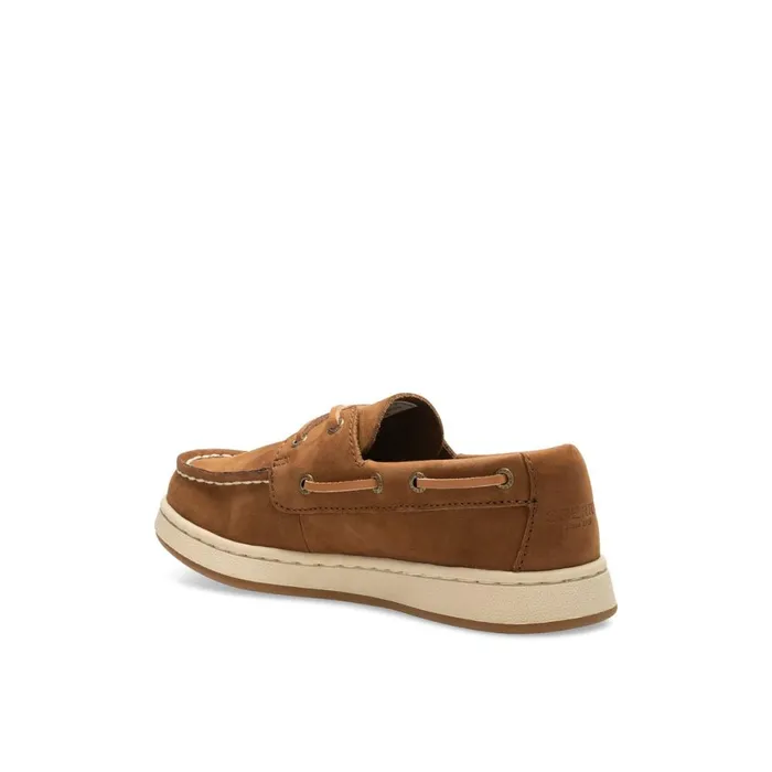 Boat Shoes Kids Sperry Cup II Boat Shoe Brown