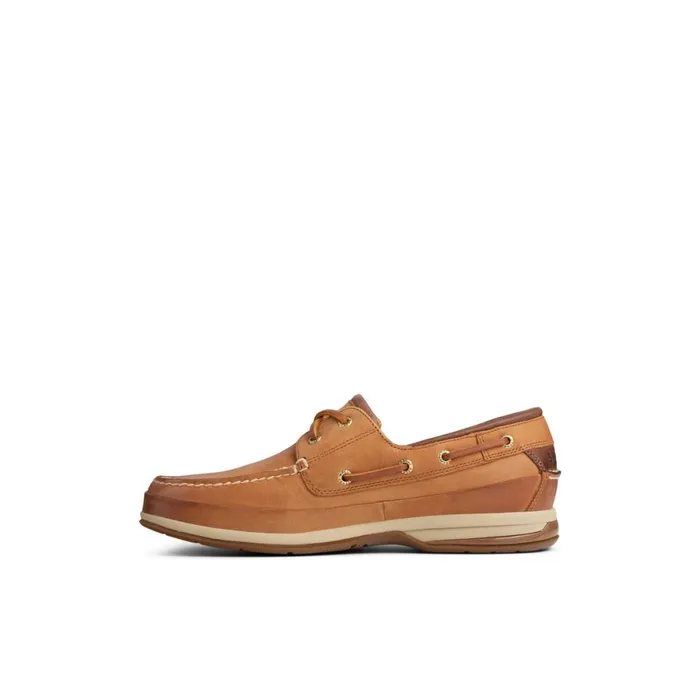 Boat Shoes Men Sperry Gold Cup Boat Shoe Light Brown