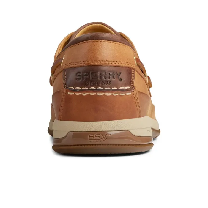 Boat Shoes Men Sperry Gold Cup Boat Shoe Light Brown