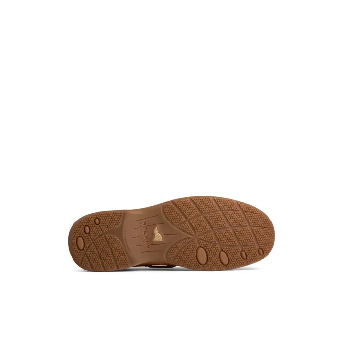 Boat Shoes Men Sperry Gold Cup Boat Shoe Light Brown