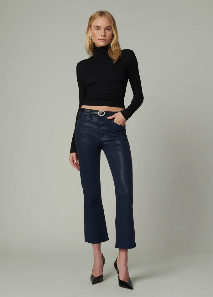 Bootcut Joe8217s Jeans Women THE CALLIE Navy