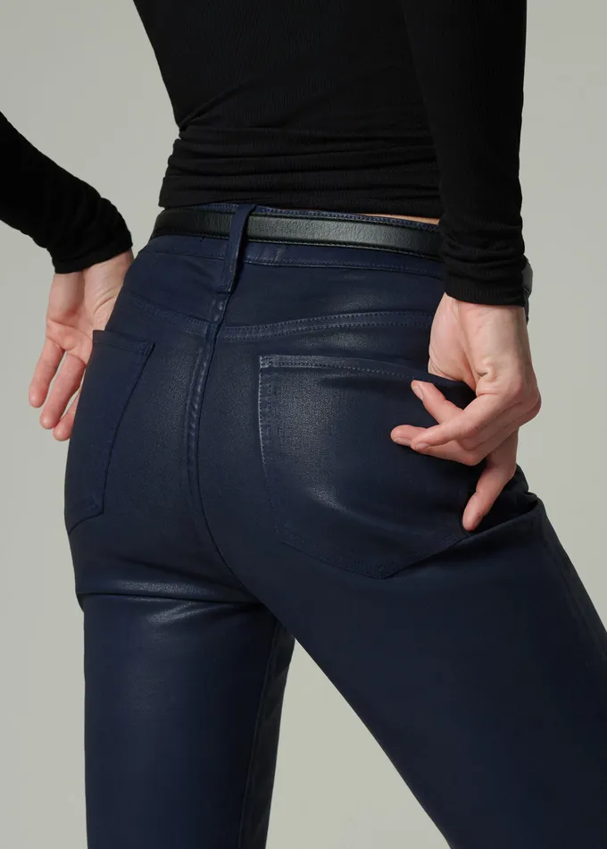 Bootcut Joe8217s Jeans Women THE CALLIE Navy