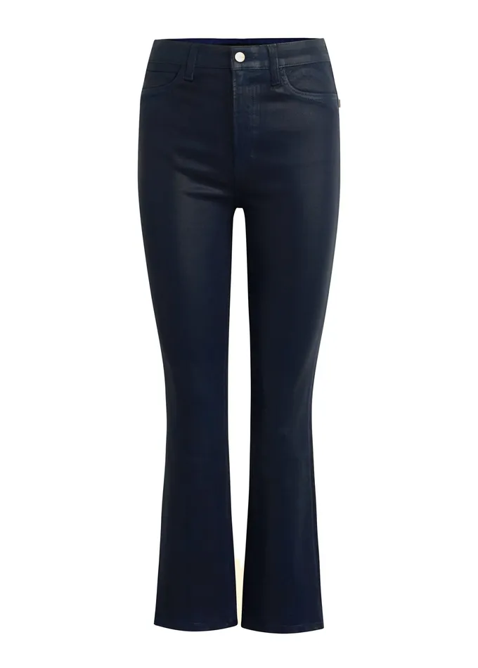 Bootcut Joe8217s Jeans Women THE CALLIE Navy