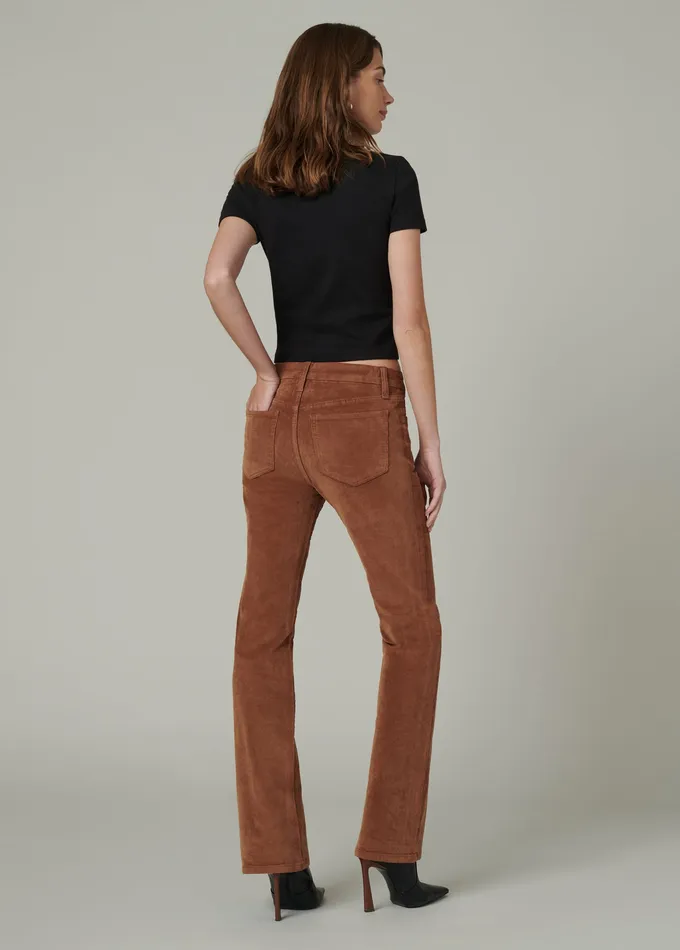 Bootcut THE PROVOCATUER Cambridge Brown Joe8217s Jeans Women