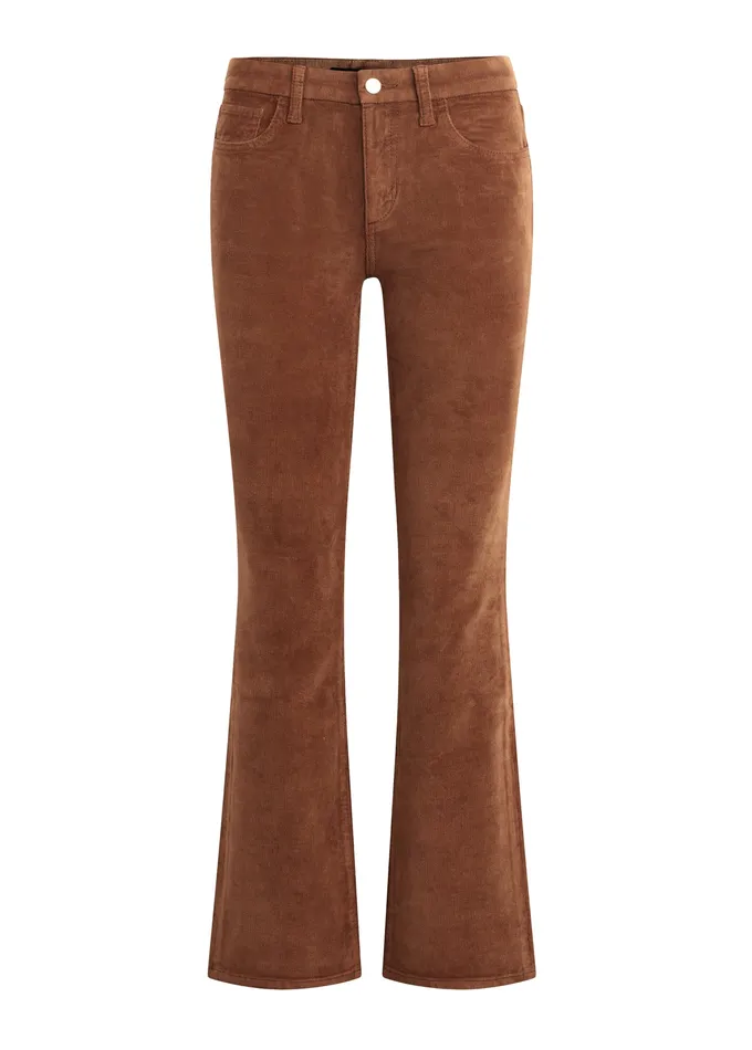 Bootcut THE PROVOCATUER Cambridge Brown Joe8217s Jeans Women